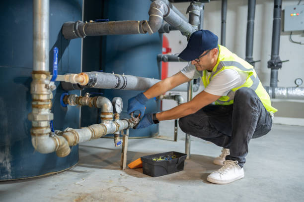 Best Water Filtration System Installation  in Salmon, ID