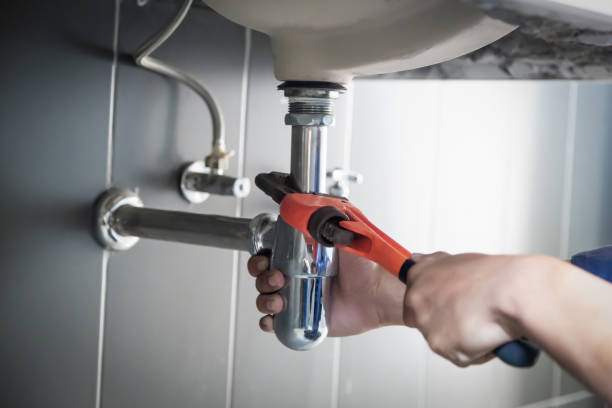 Best 24/7 Emergency Plumbing Services  in Salmon, ID